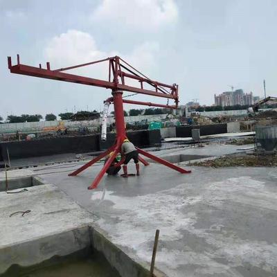 布料機泵管廠與砼泵管件采購指南