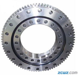 專業(yè)外齒回轉(zhuǎn)支承與工程機(jī)械轉(zhuǎn)盤軸承 拓力機(jī)械的核心優(yōu)勢
