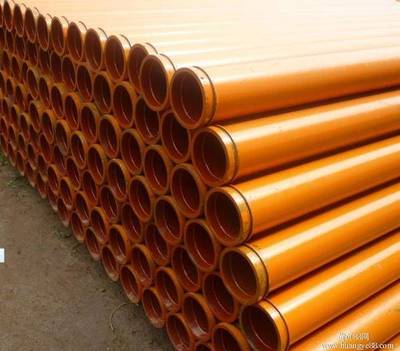 工程機(jī)械配件銷售指南 DN125車泵管與三一泵車管的選擇與價(jià)格分析